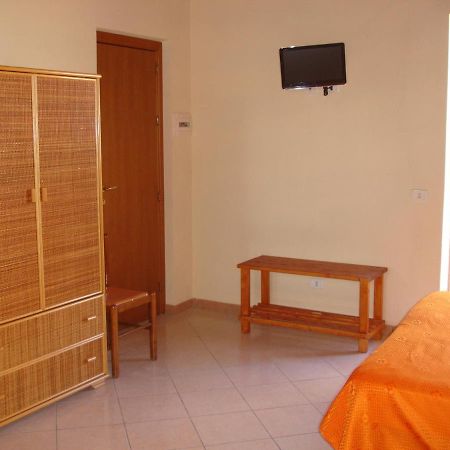 Apartament Monolocale Paese Lampedusa Zewnętrze zdjęcie