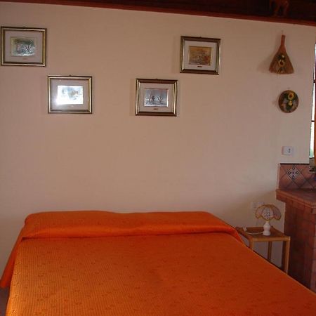 Apartament Monolocale Paese Lampedusa Zewnętrze zdjęcie