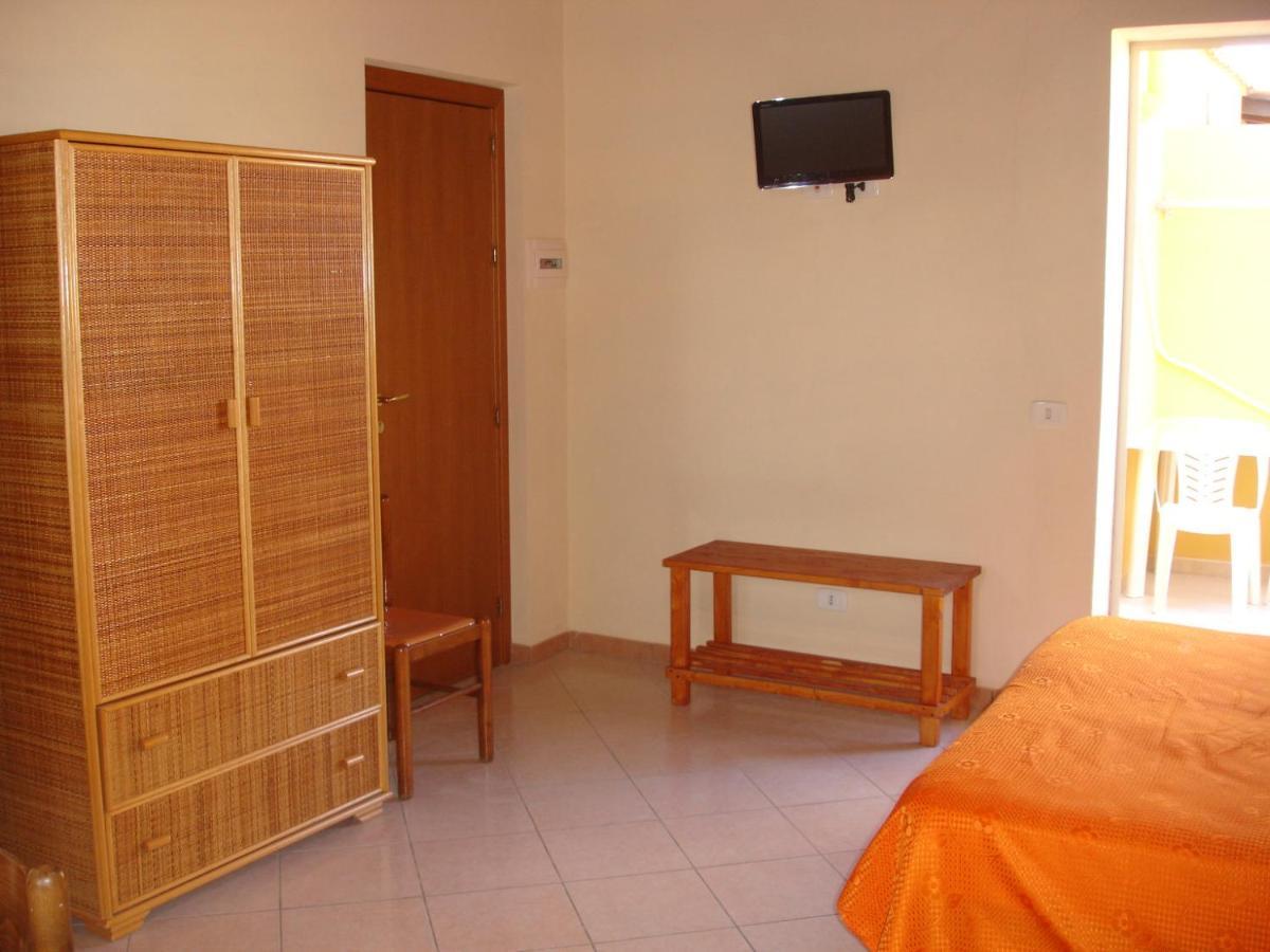 Apartament Monolocale Paese Lampedusa Zewnętrze zdjęcie