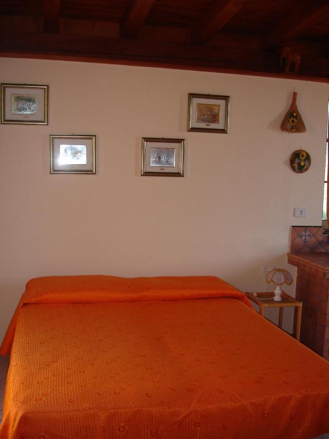Apartament Monolocale Paese Lampedusa Zewnętrze zdjęcie