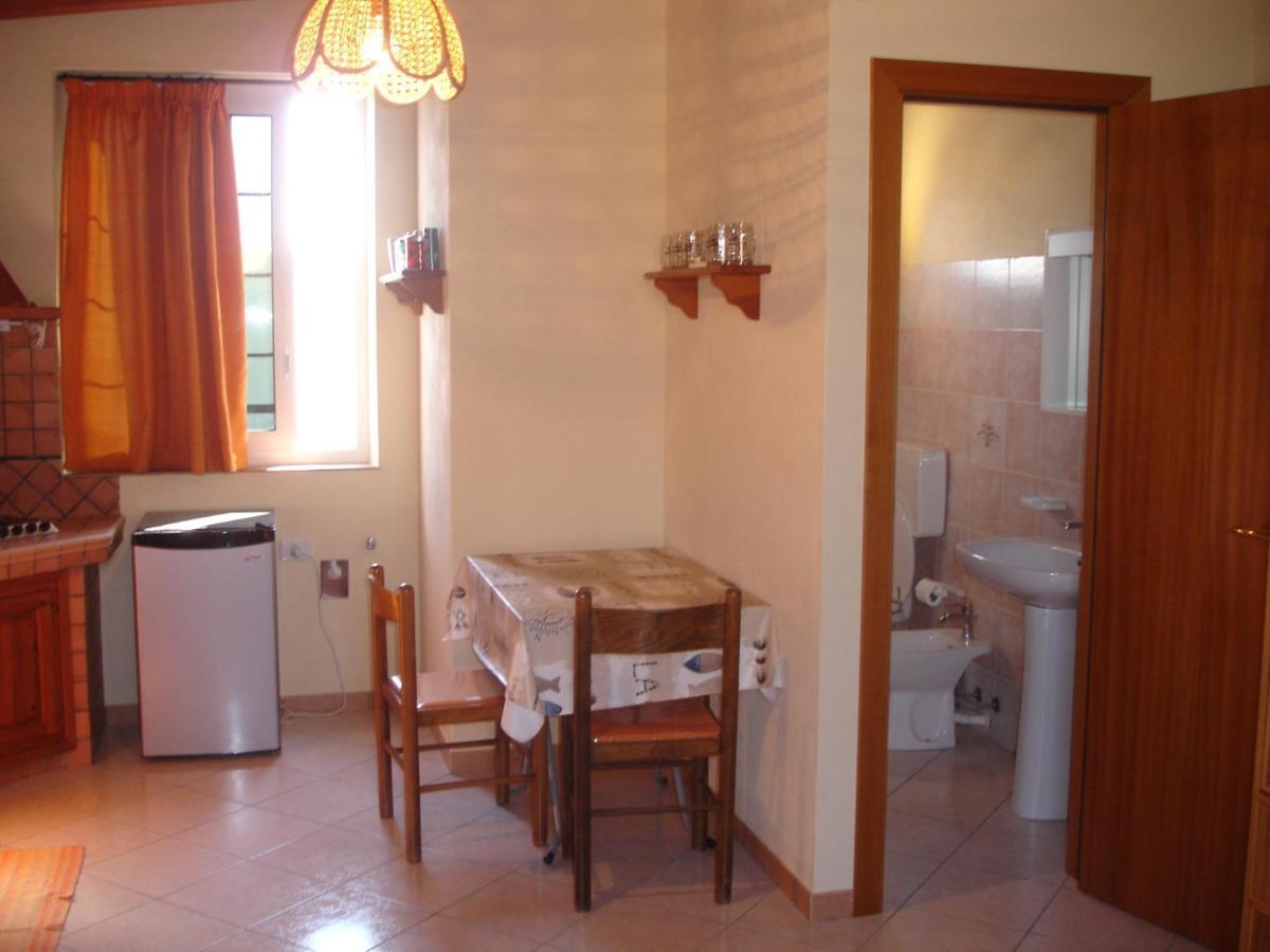 Apartament Monolocale Paese Lampedusa Zewnętrze zdjęcie